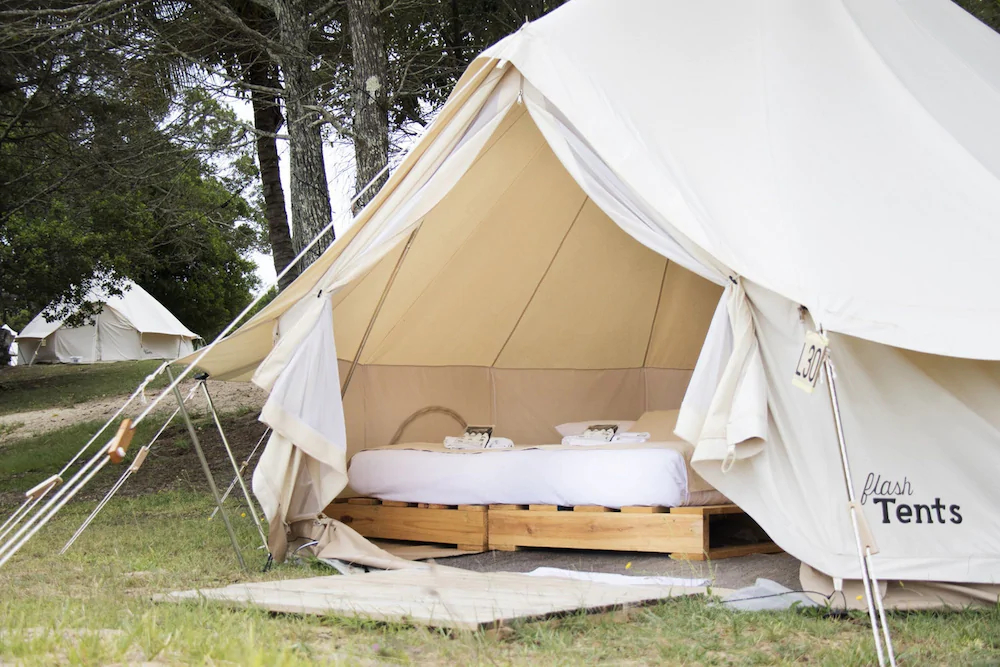 Byron Holiday Park