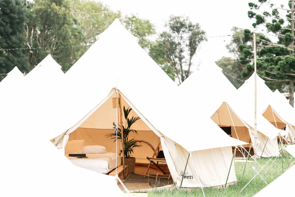 Byron Holiday Park