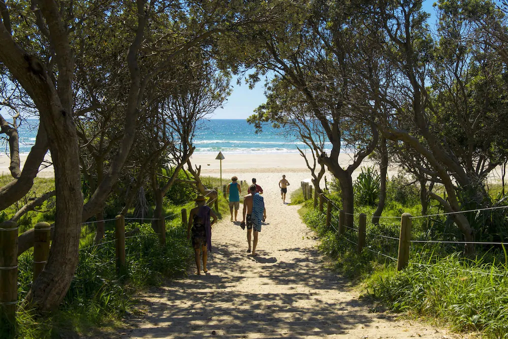 Byron Holiday Park