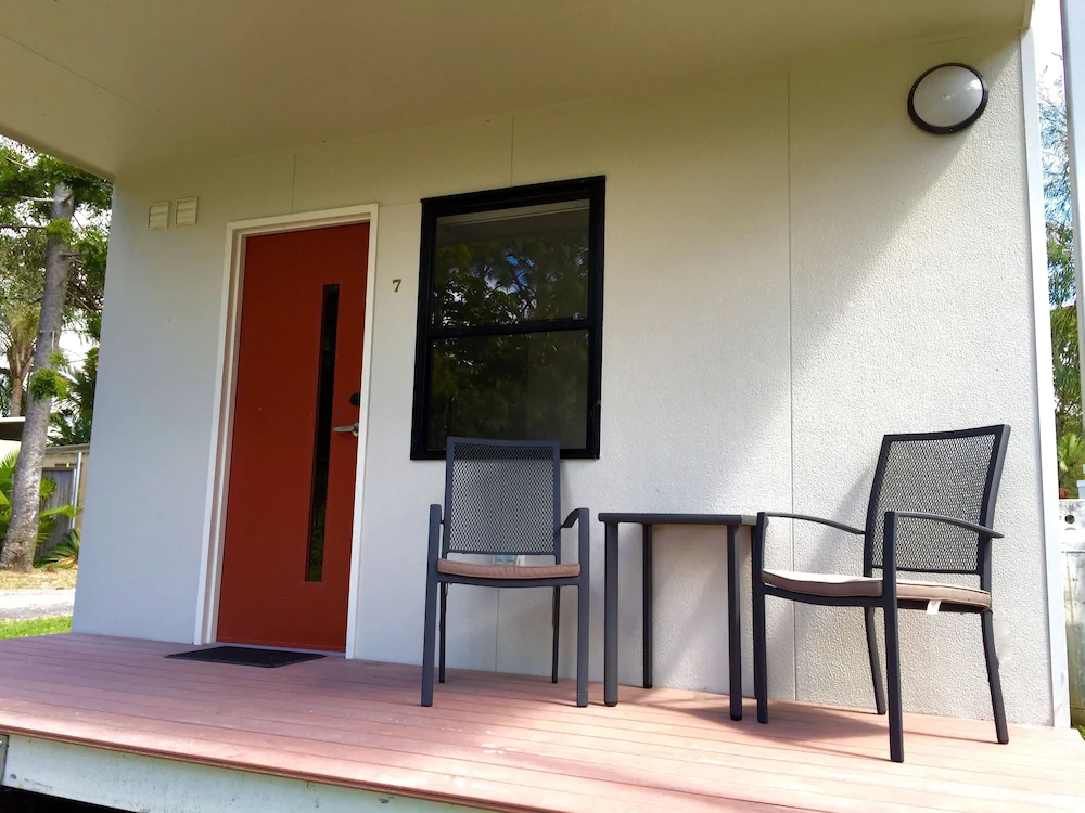 Byron Holiday Park
