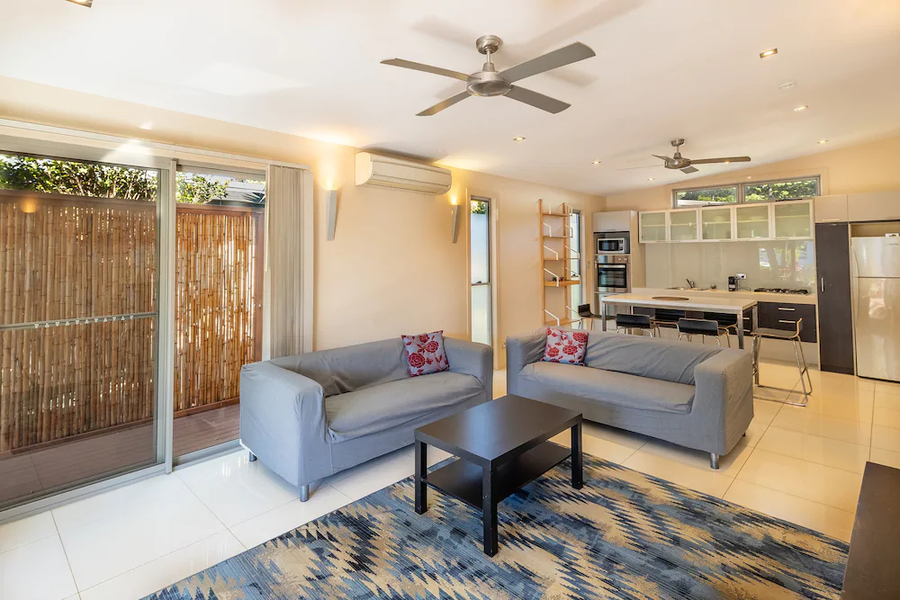 Byron Holiday Park