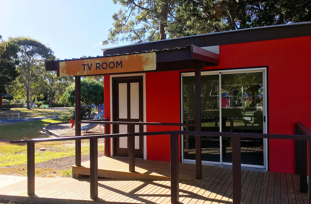 Byron Holiday Park