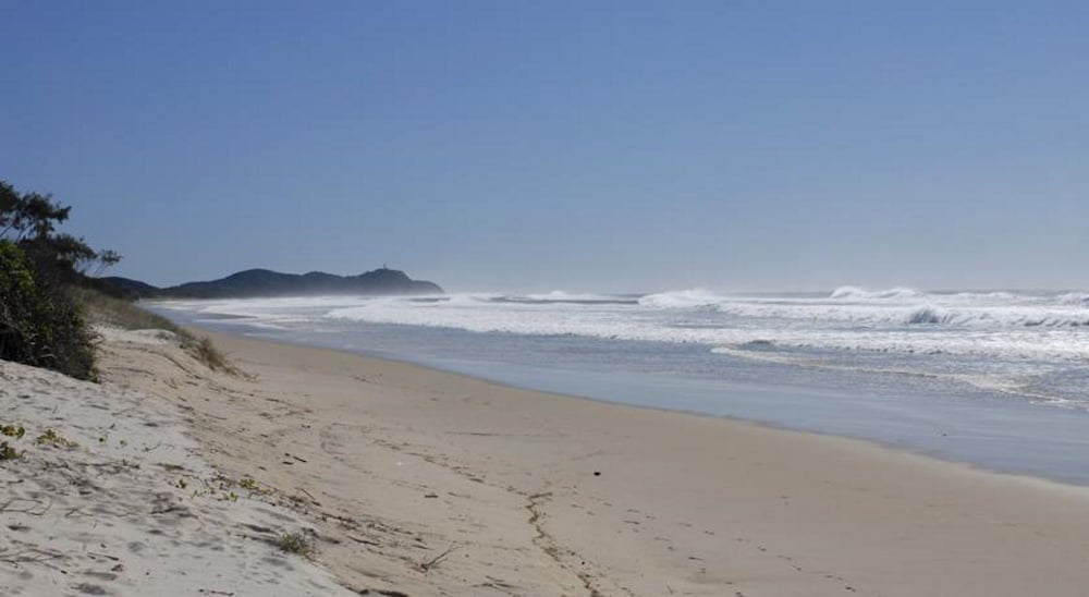 Byron Holiday Park