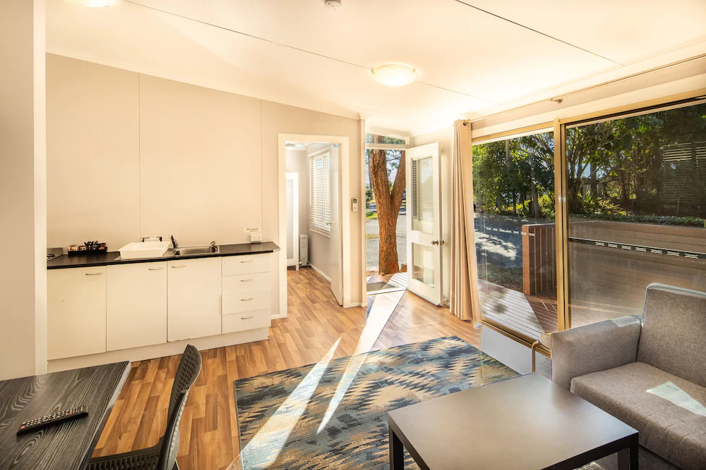 Byron Holiday Park