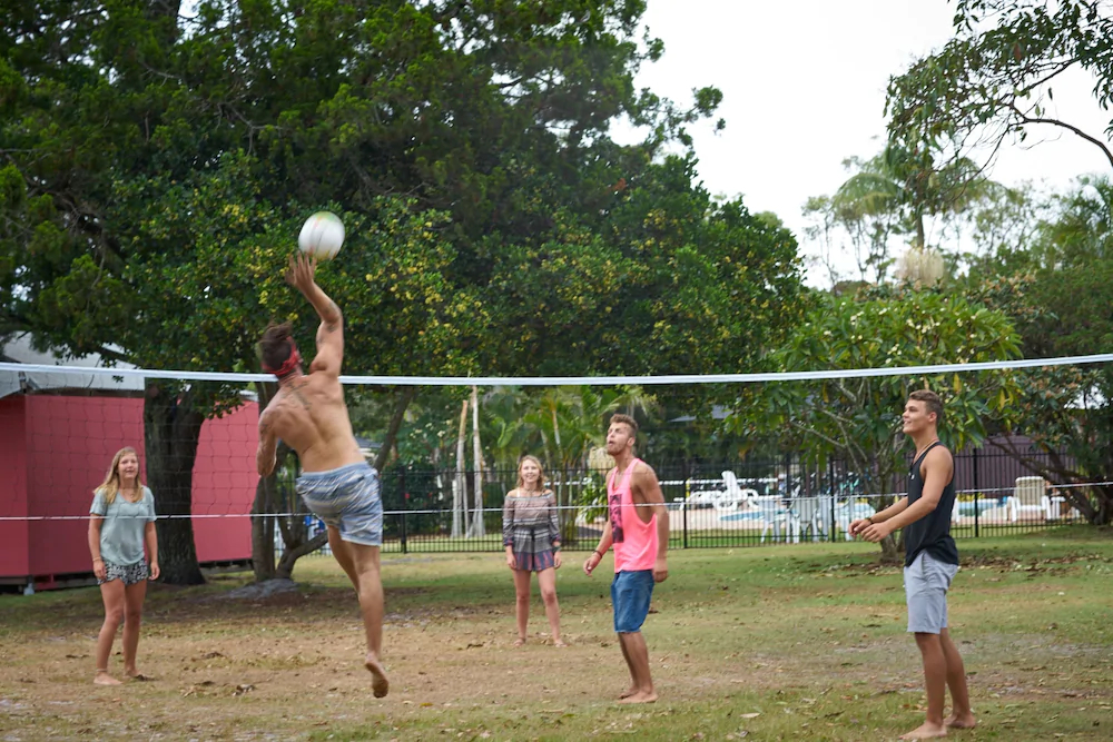 Byron Holiday Park