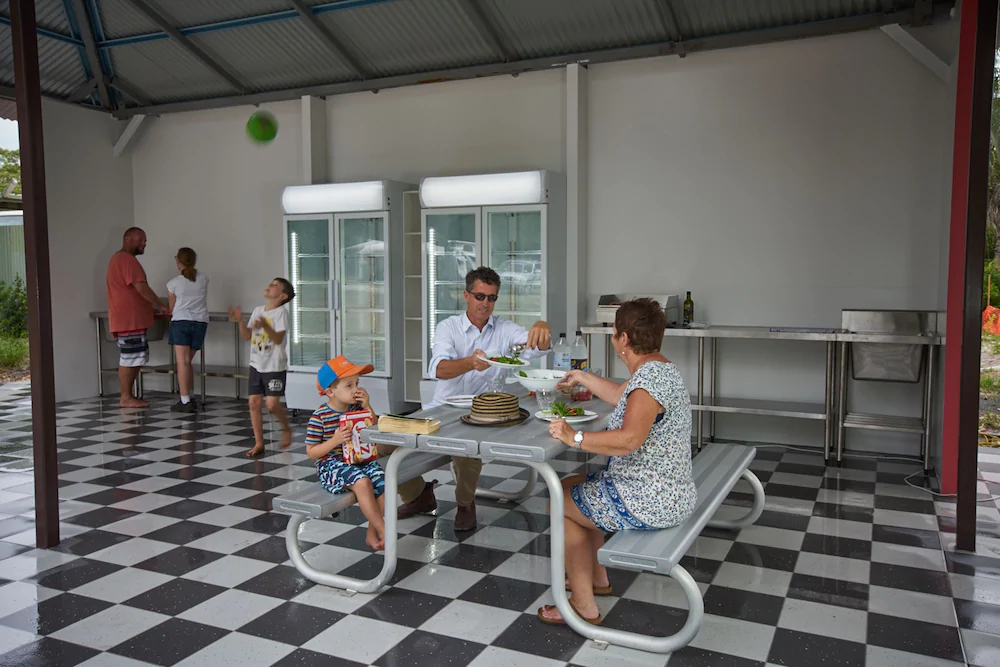 Byron Holiday Park