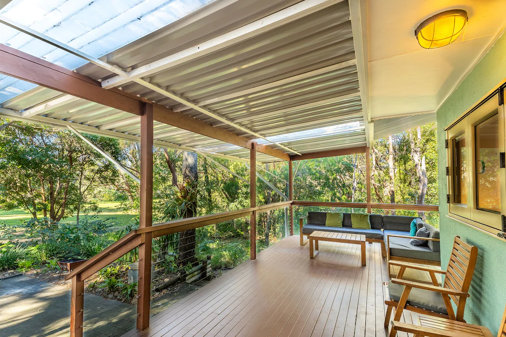 Byron Holiday Park