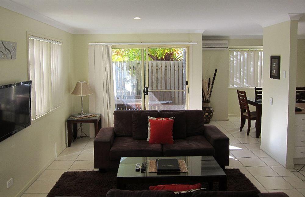 Byron Lakeside Holiday Apartments