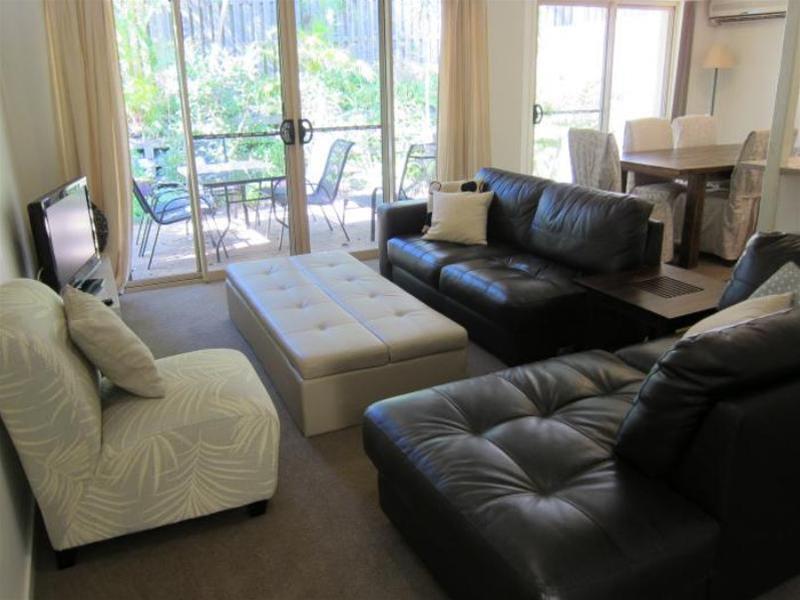 Byron Lakeside Holiday Apartments