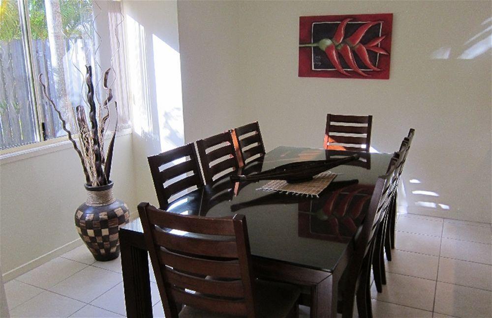Byron Lakeside Holiday Apartments