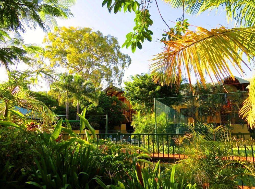 Byron Links Holiday Apartments