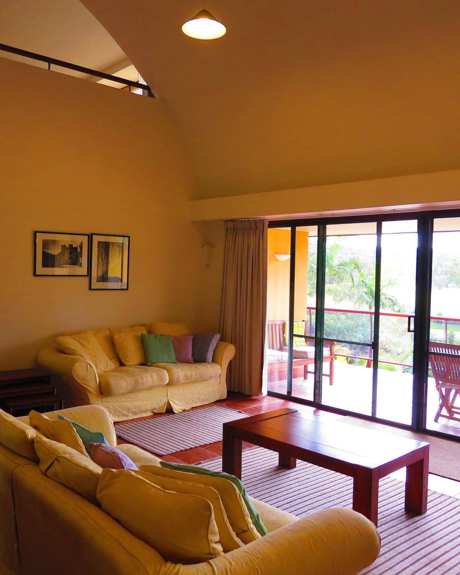Byron Links Holiday Apartments