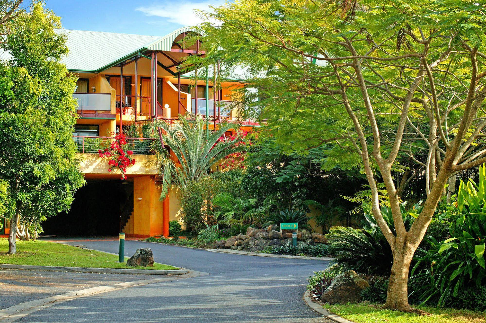 Byron Links Holiday Apartments