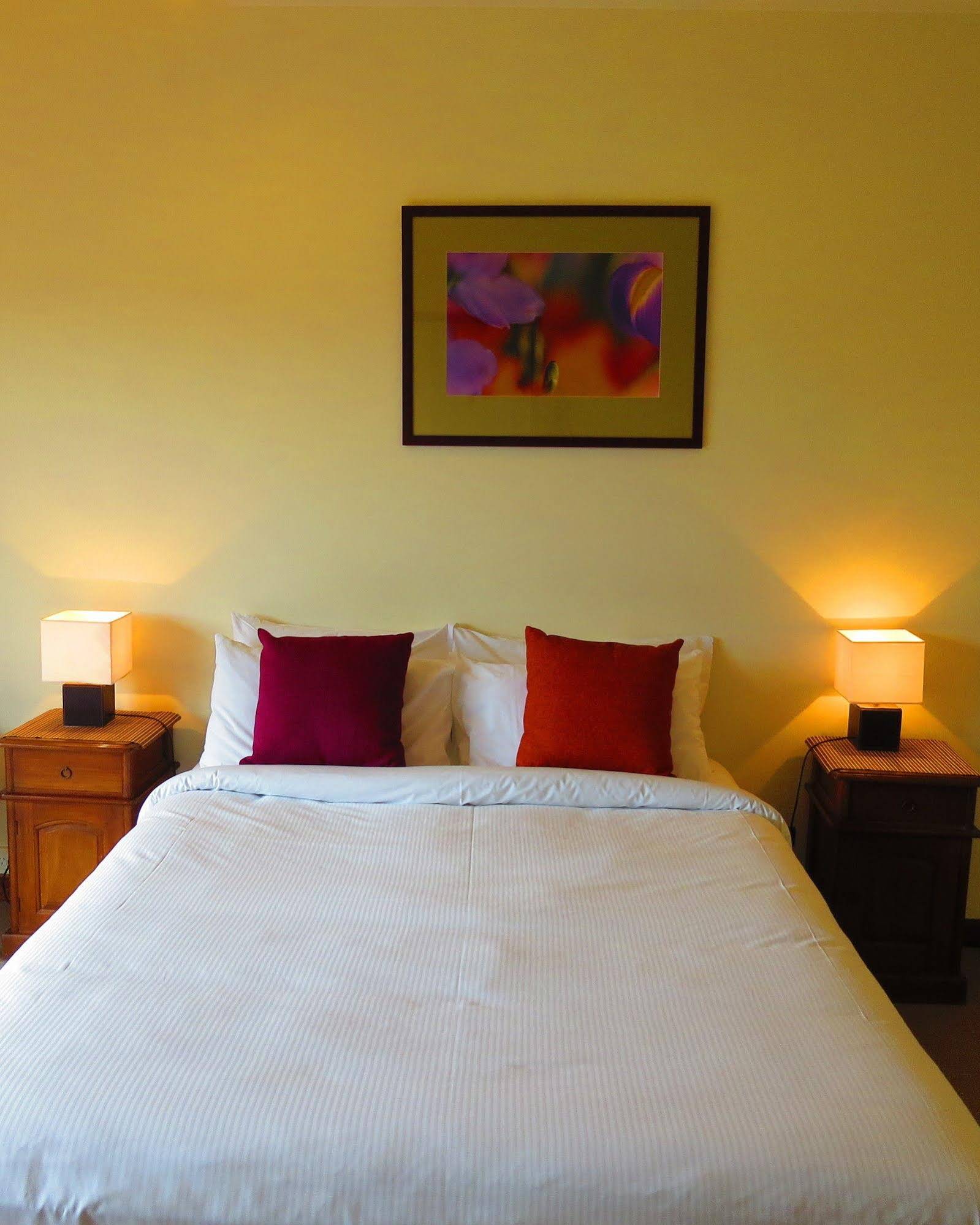 Byron Links Holiday Apartments