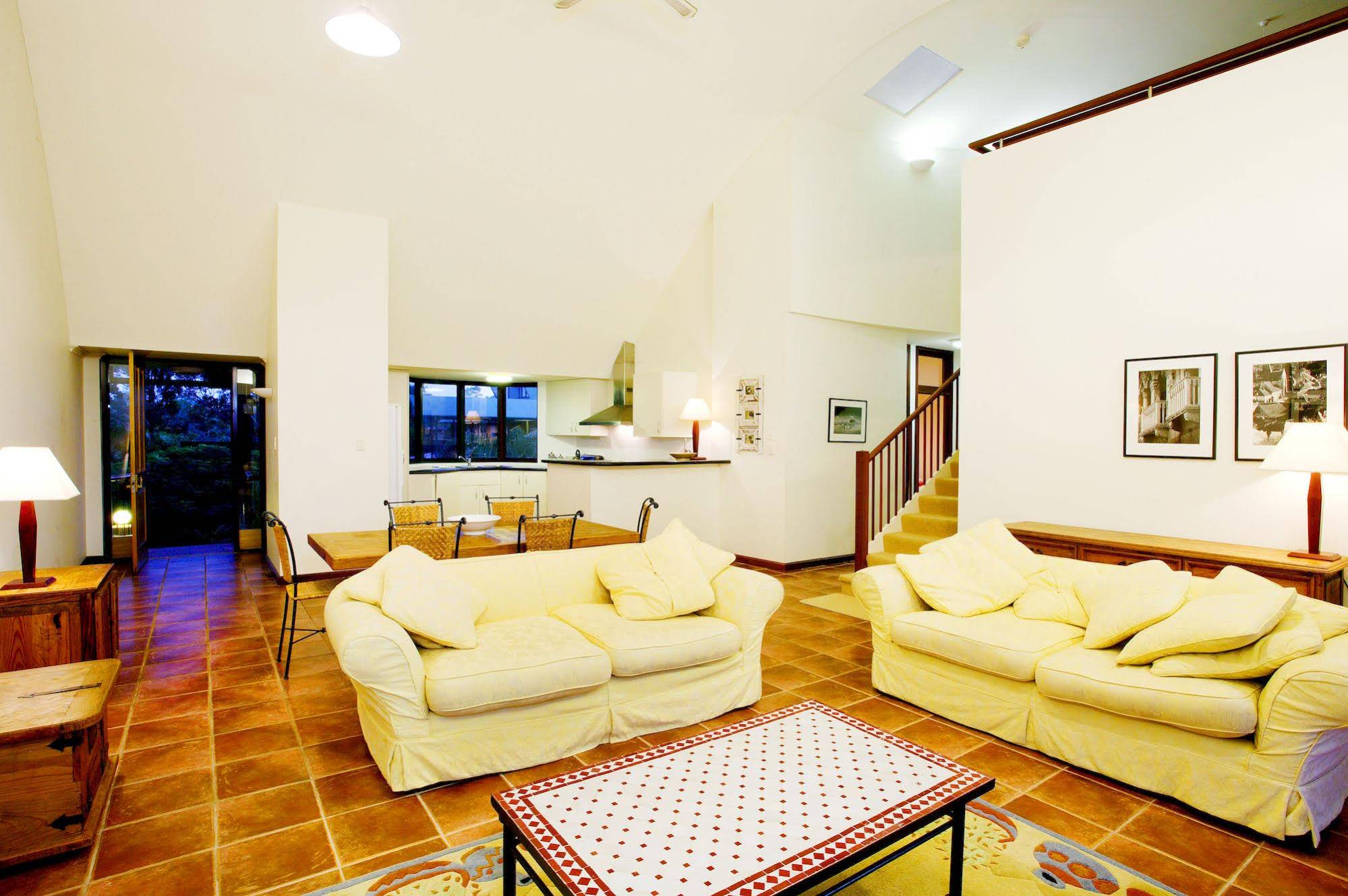 Byron Links Holiday Apartments