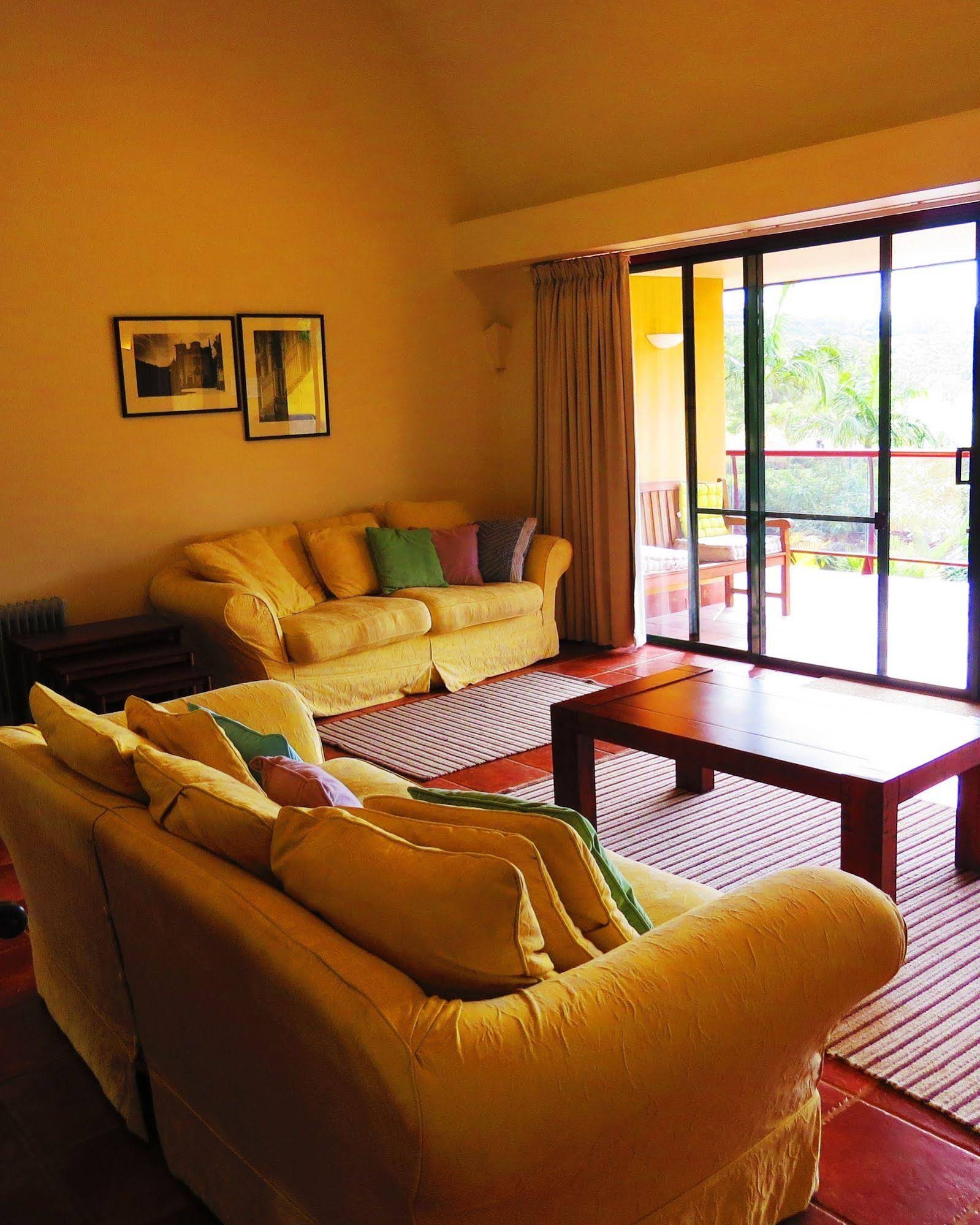 Byron Links Holiday Apartments