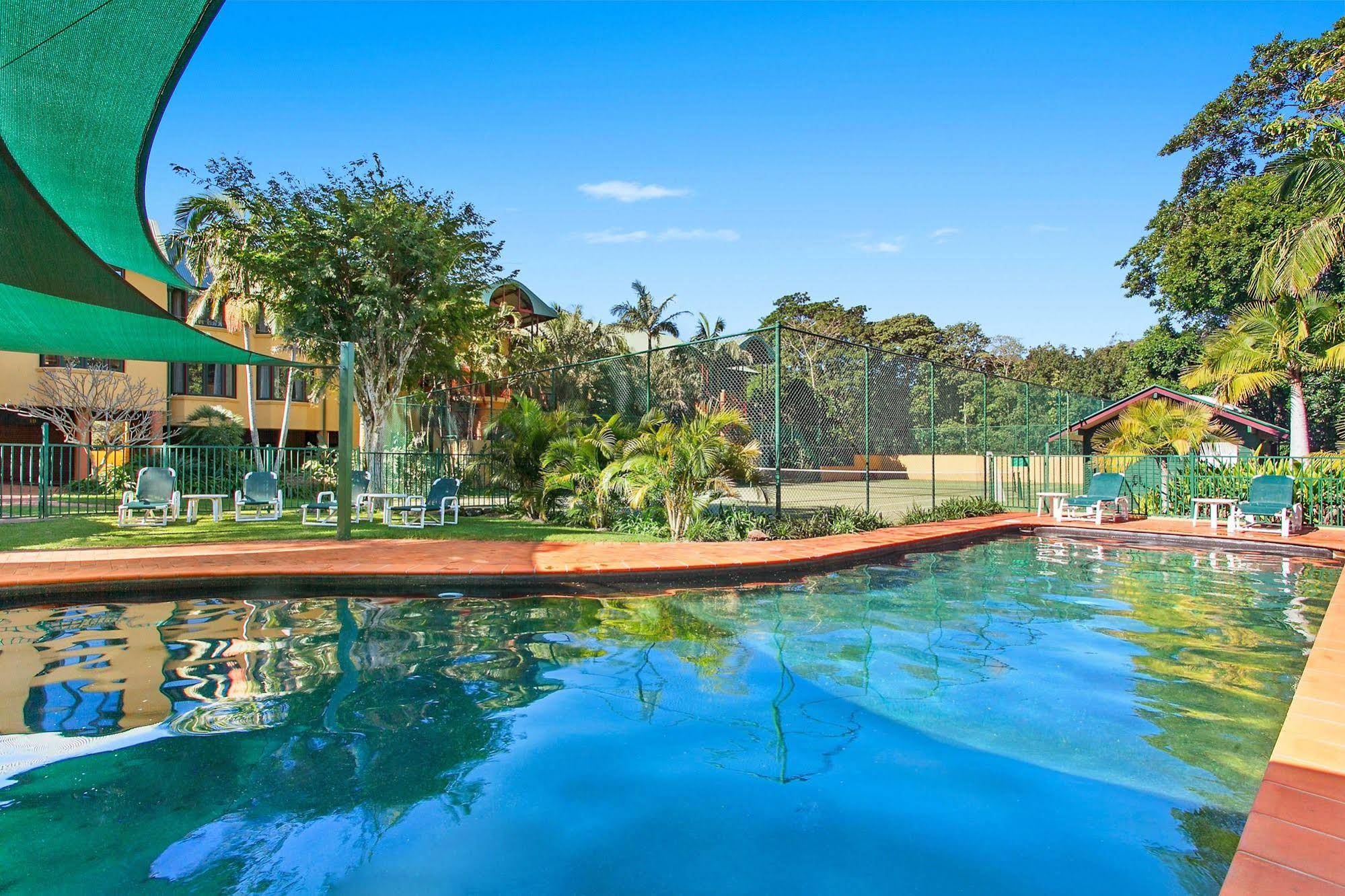 Byron Links Holiday Apartments
