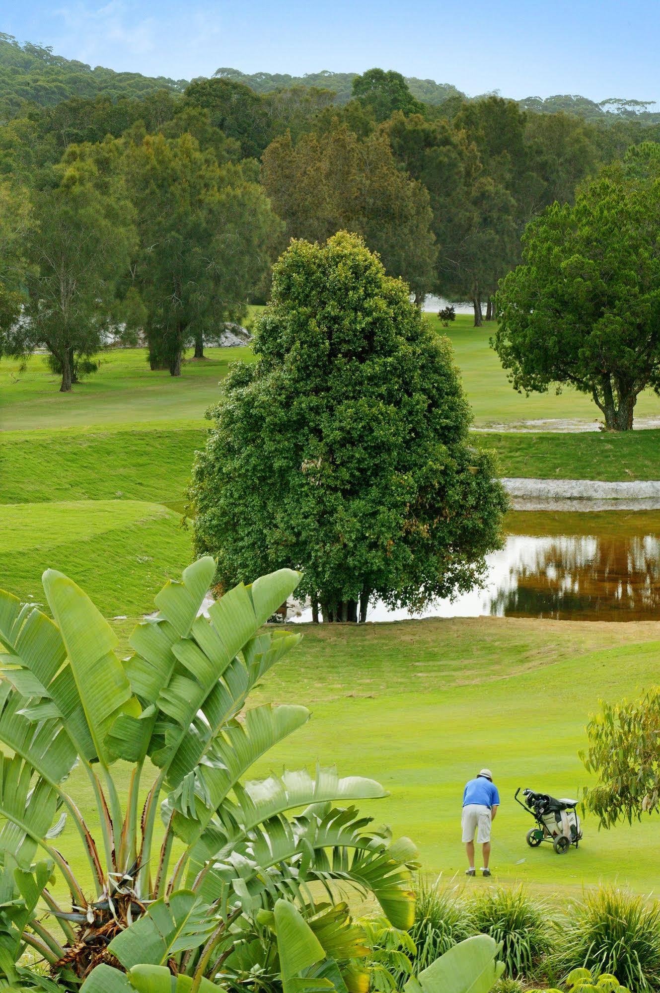 Byron Links Holiday Apartments