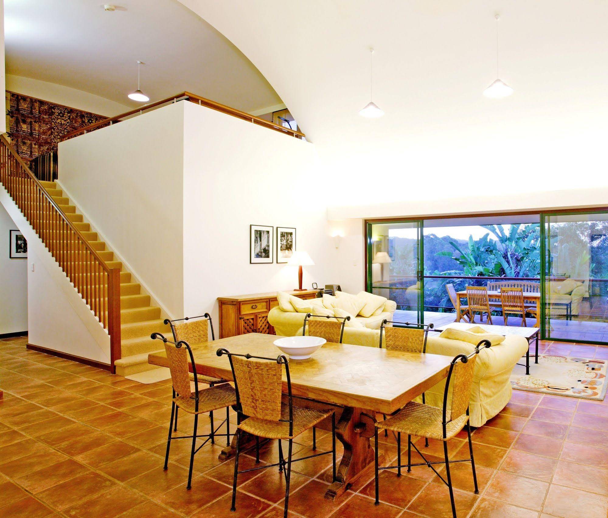 Byron Links Holiday Apartments