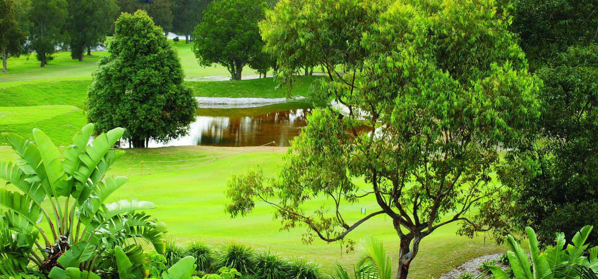 Byron Links Holiday Apartments