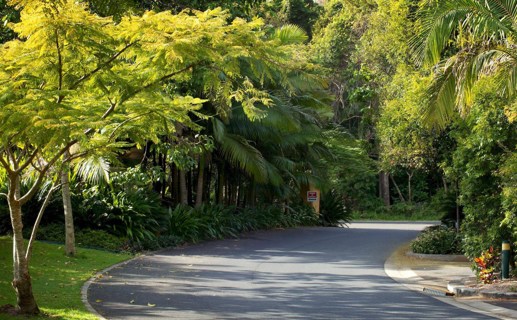 Byron Links Holiday Apartments