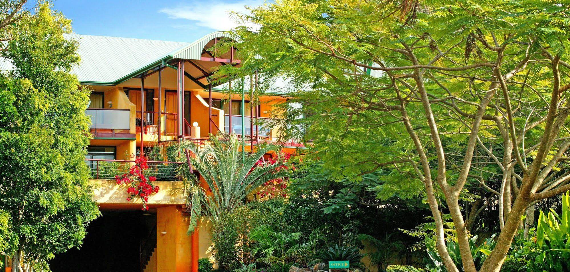 Byron Links Holiday Apartments