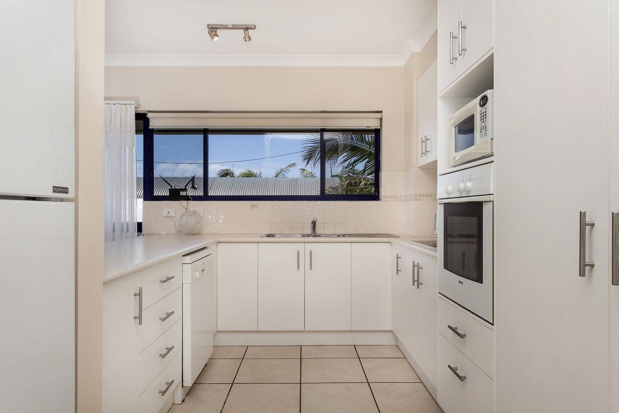 Cape Apartments