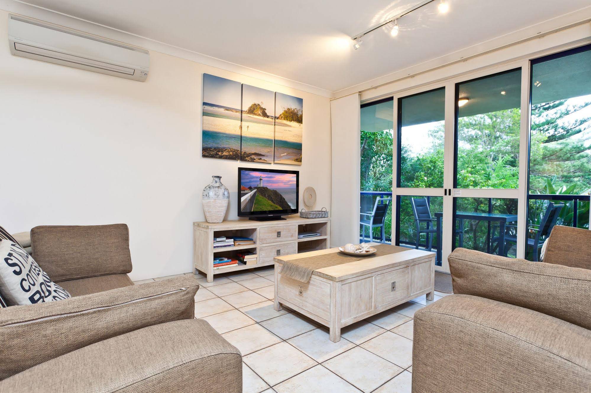 Cape Apartments
