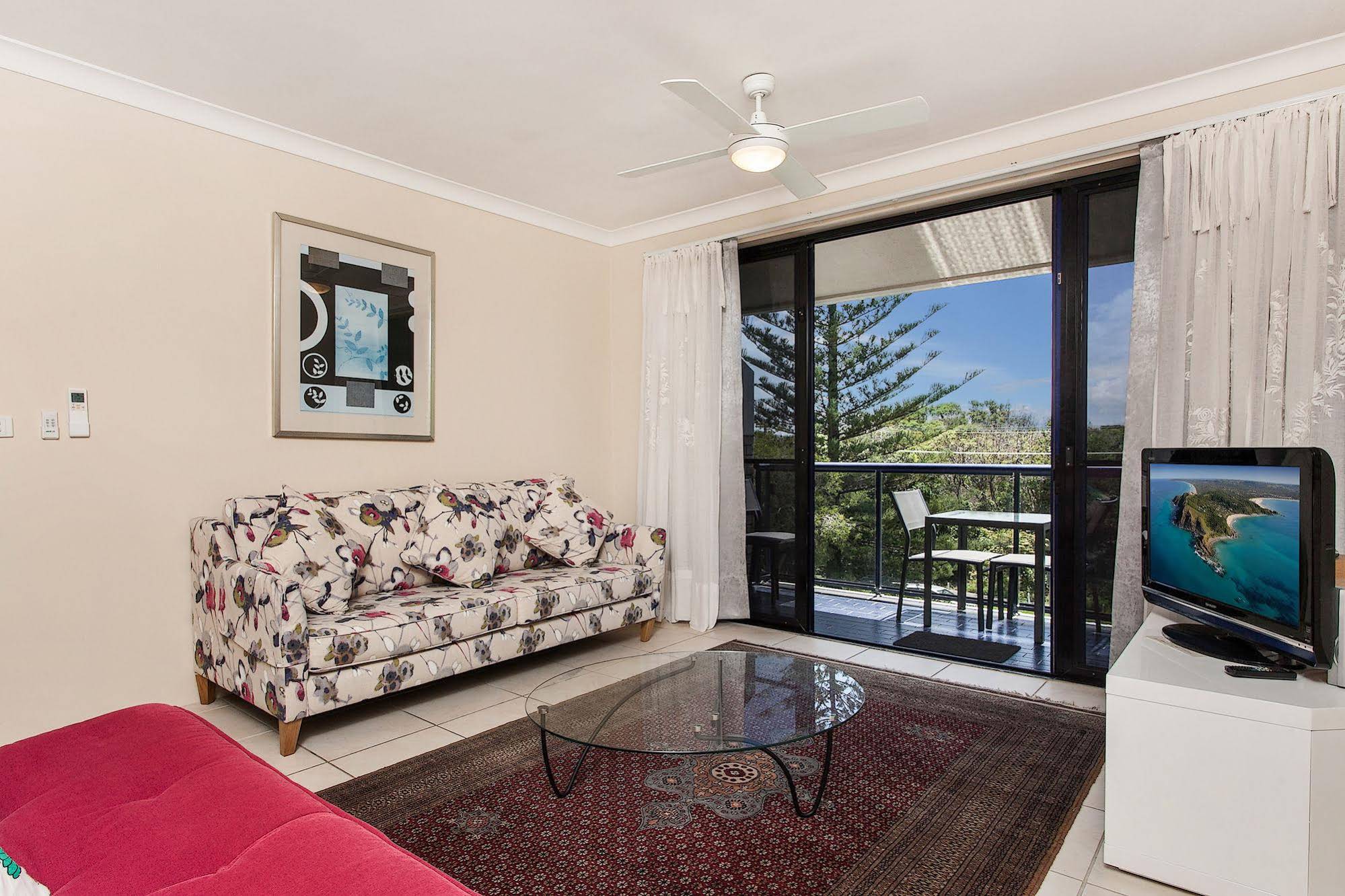 Cape Apartments