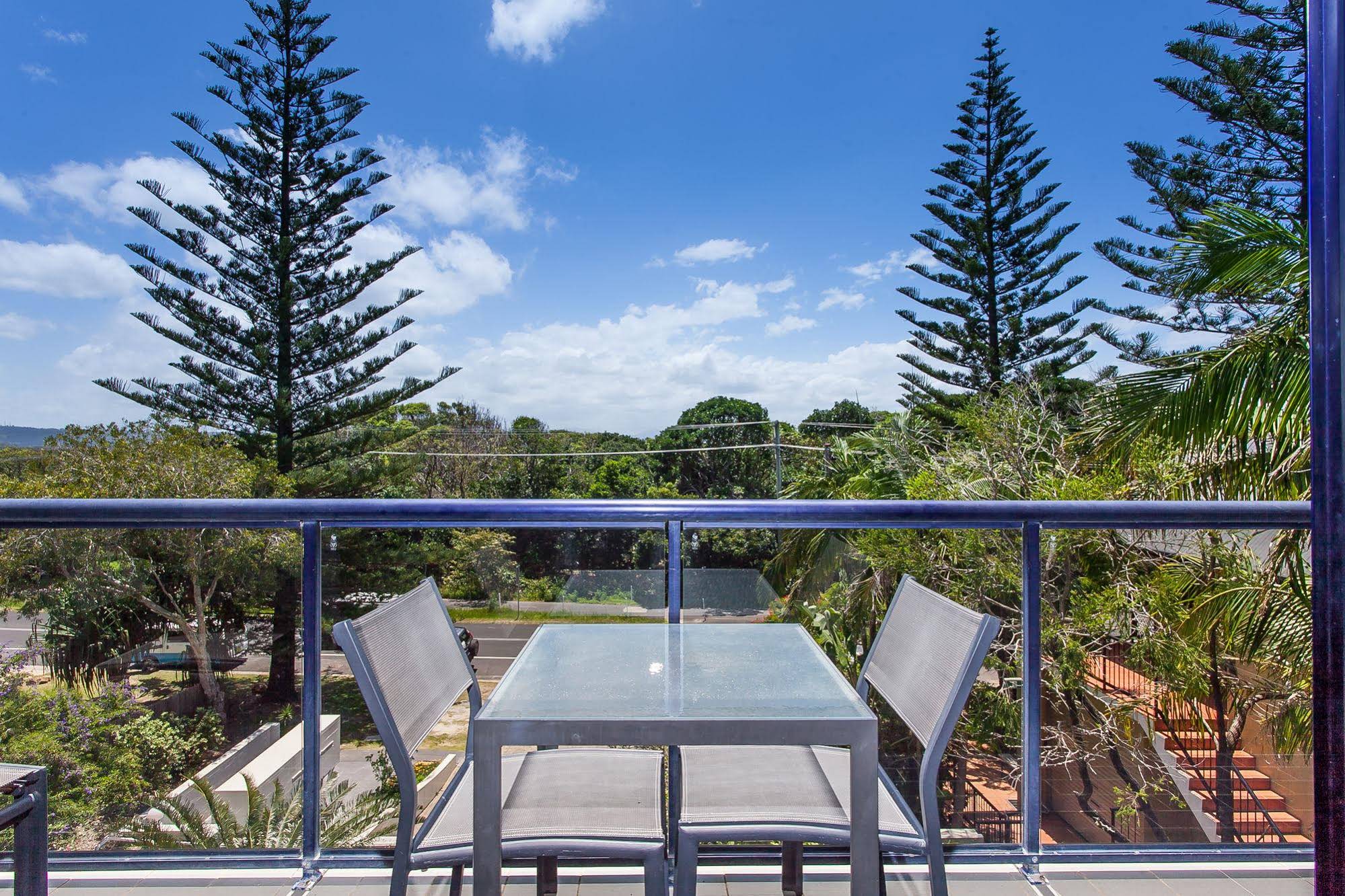 Cape Apartments