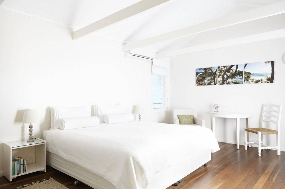 Cape Beach House