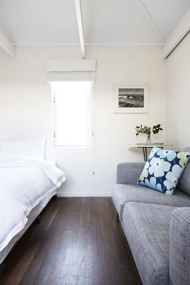 Cape Beach House