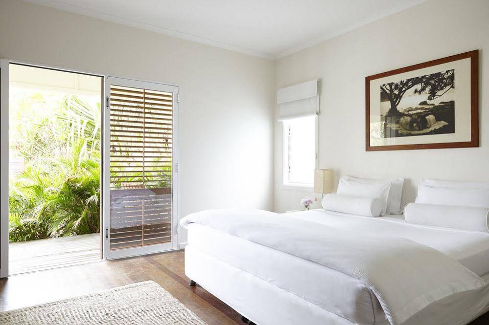 Cape Beach House