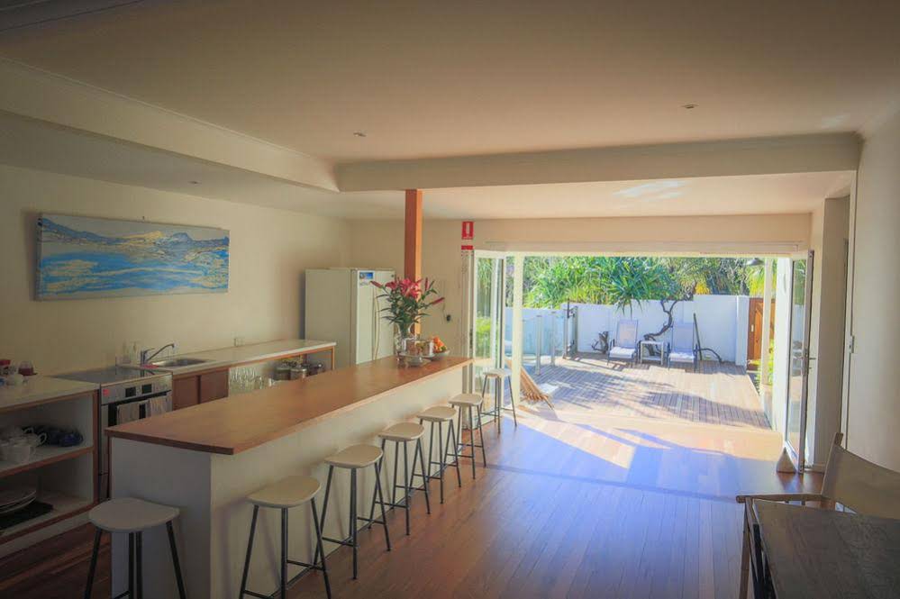 Cape Beach House