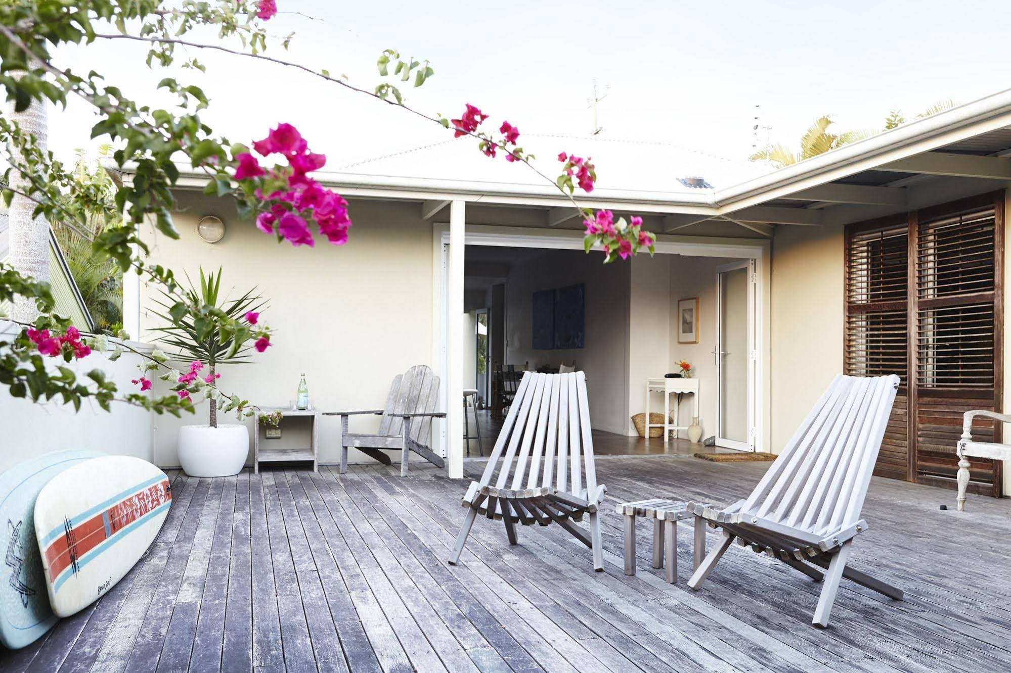 Cape Beach House