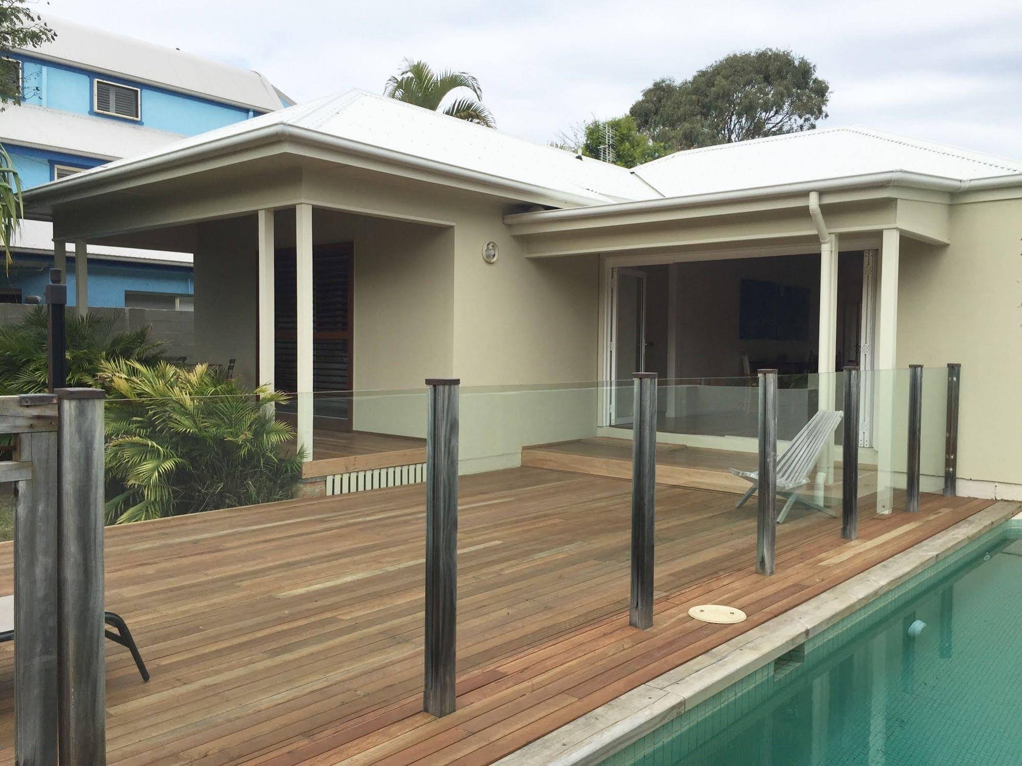 Cape Beach House