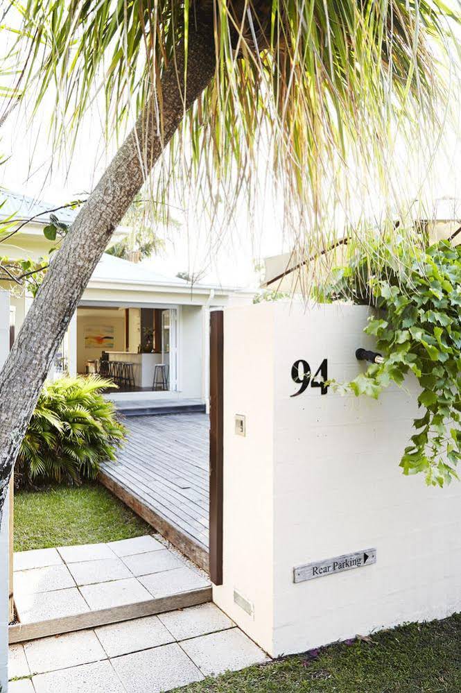 Cape Beach House