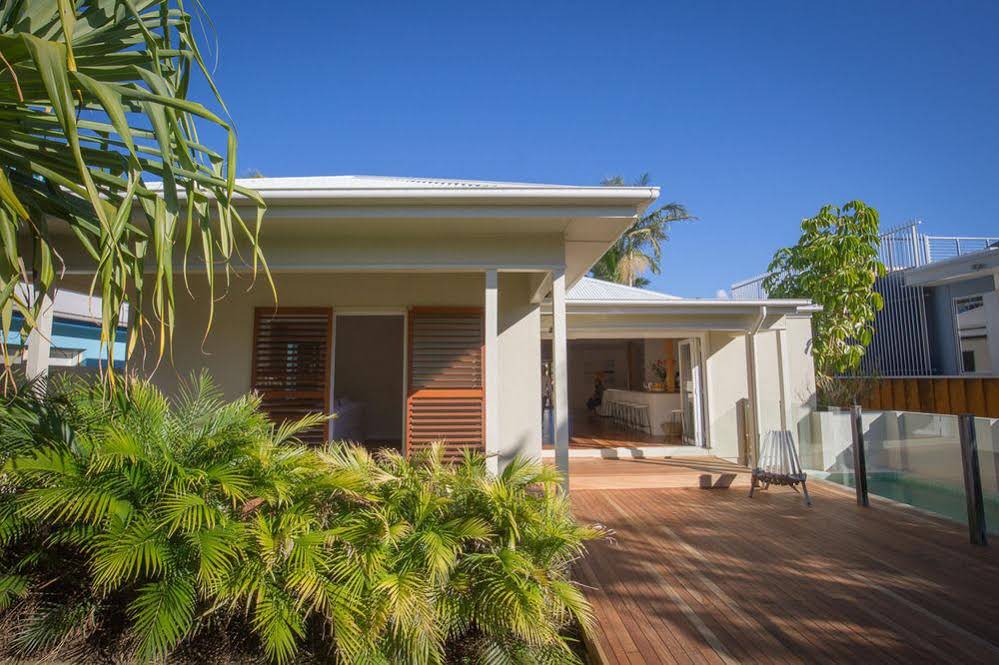 Cape Beach House