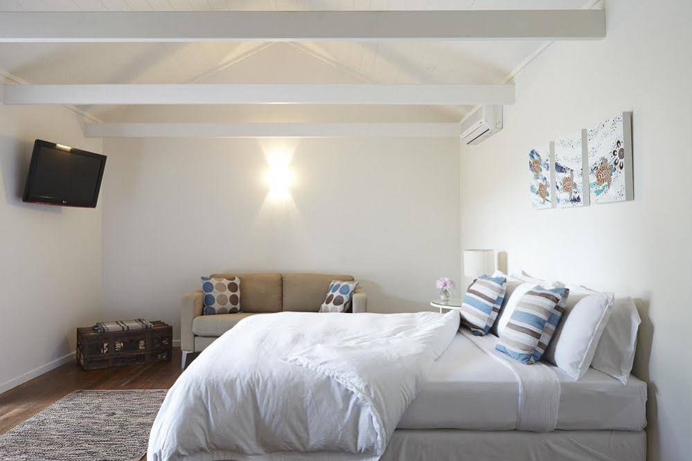 Cape Beach House