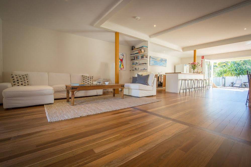 Cape Beach House