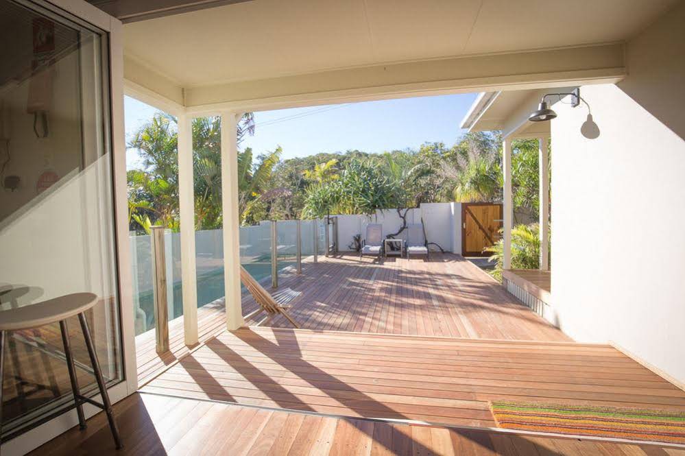 Cape Beach House