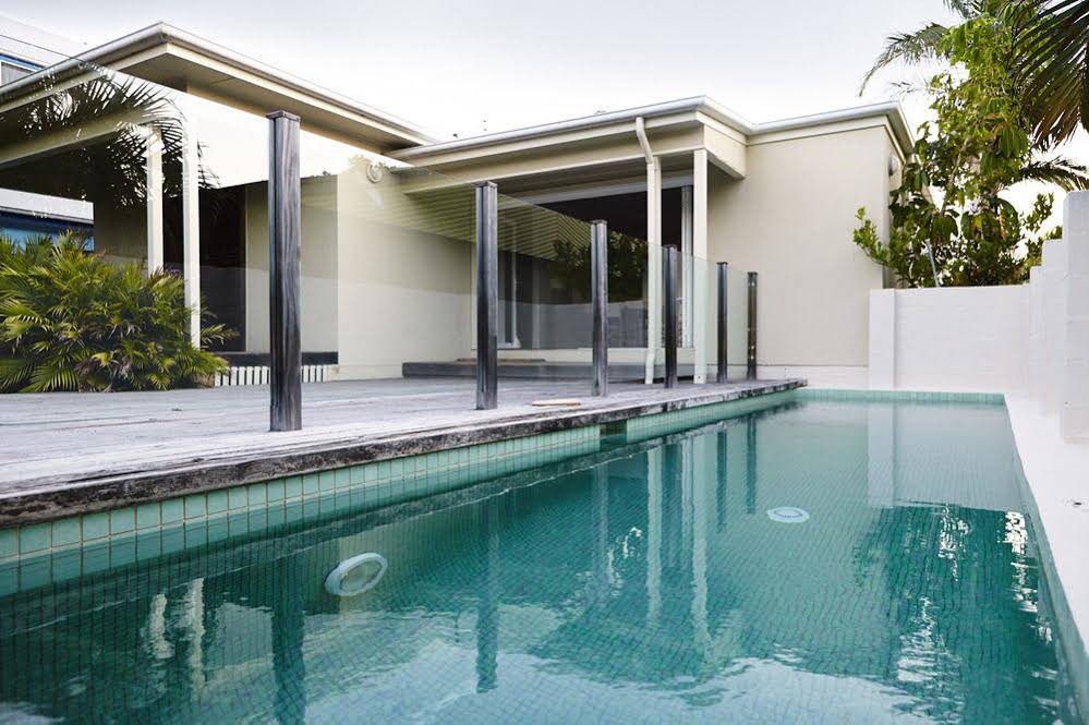 Cape Beach House