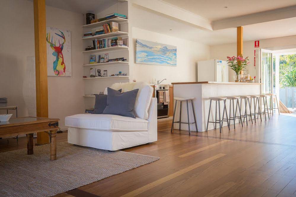 Cape Beach House