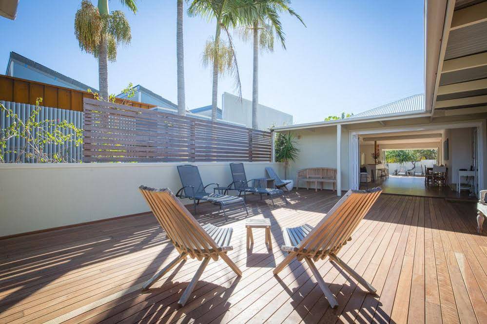 Cape Beach House