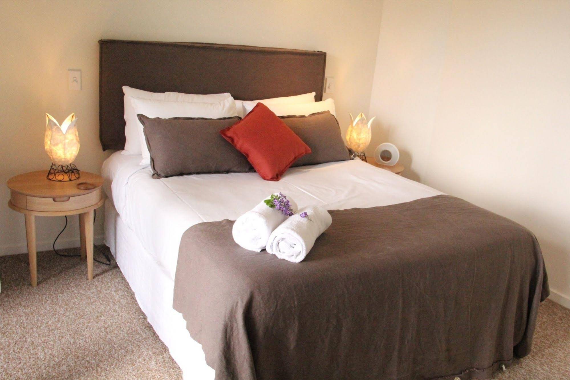 Cape Byron Retreat