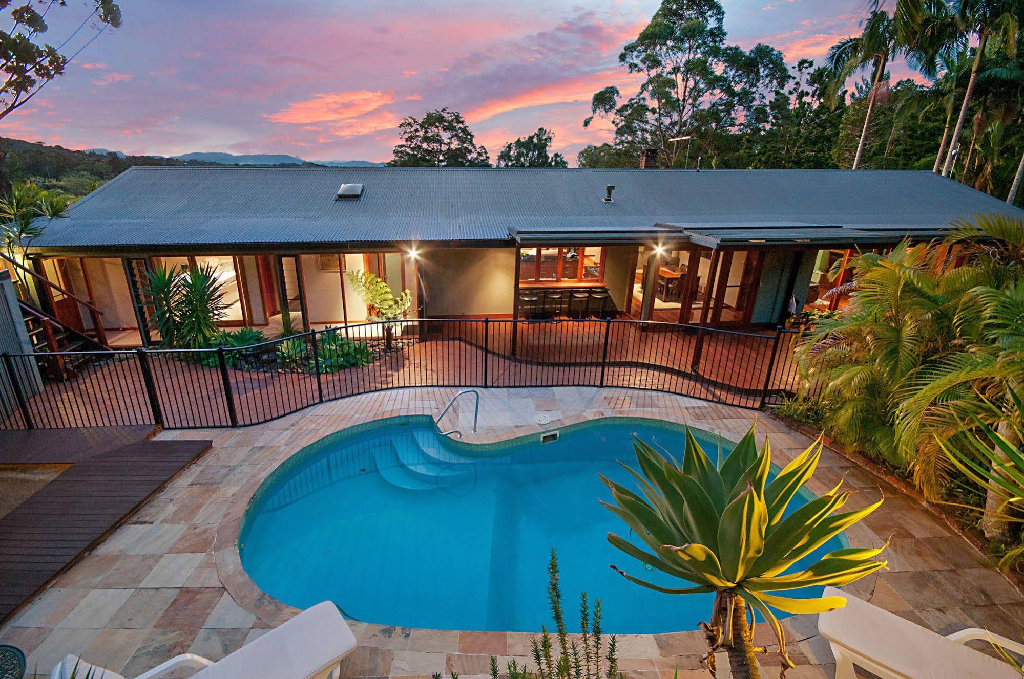 Cape Byron Retreat