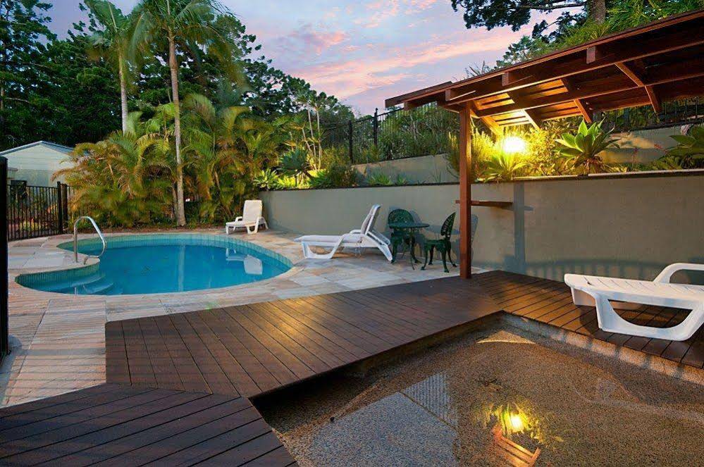 Cape Byron Retreat
