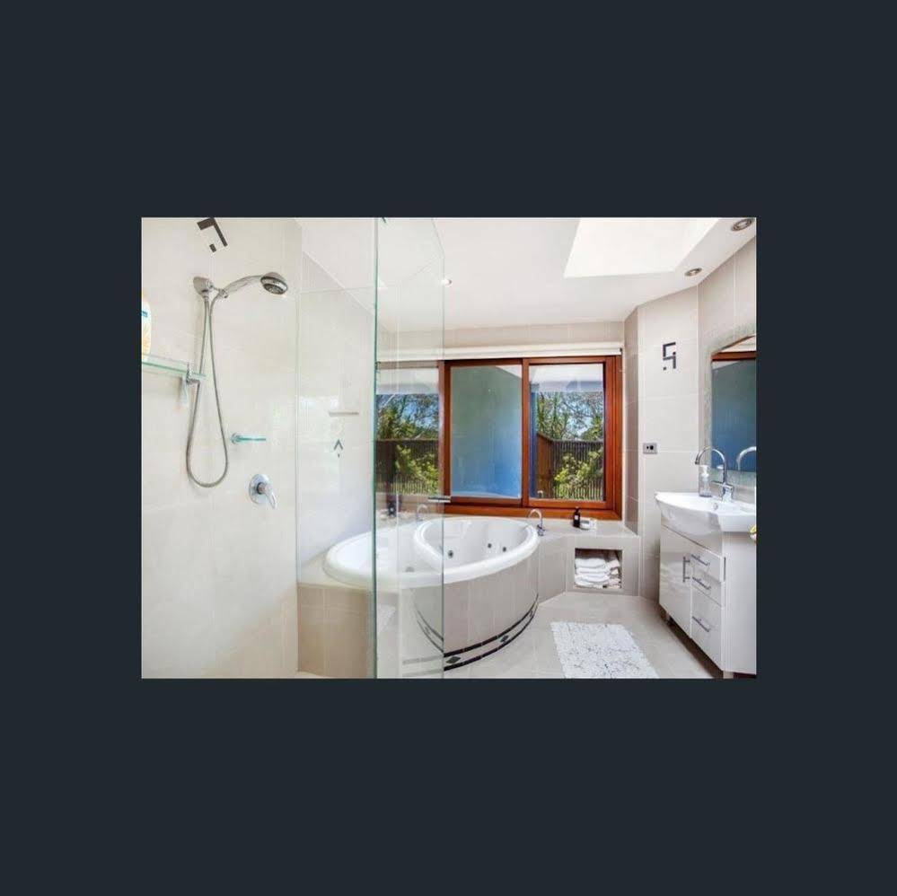 Cape Byron Retreat