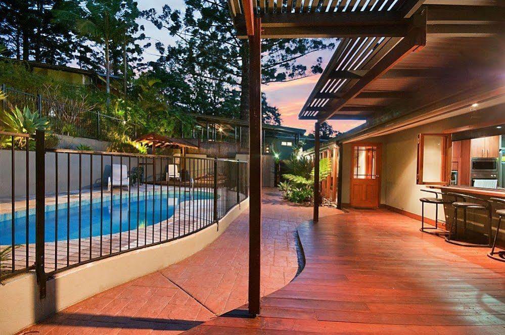 Cape Byron Retreat