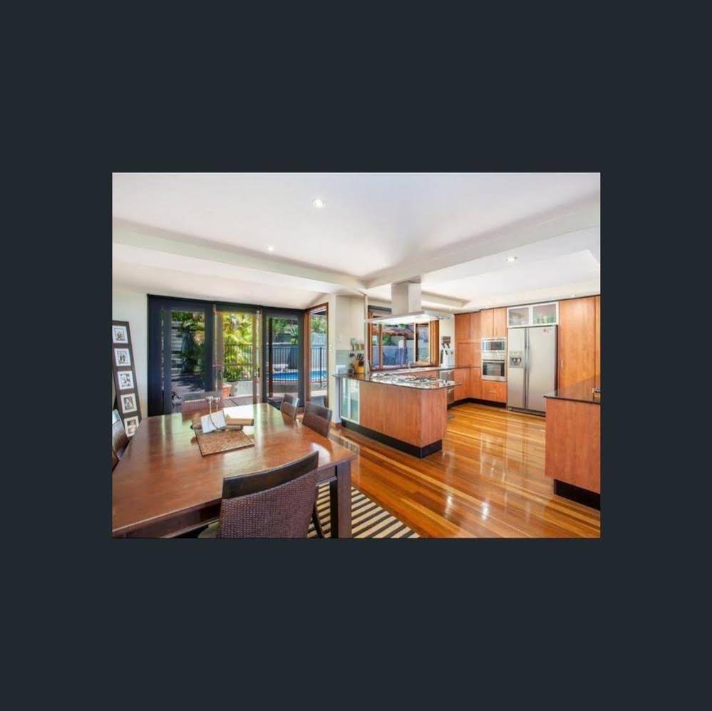 Cape Byron Retreat